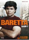 Baretta - Saison 2 - DVD