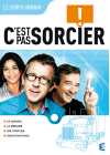 C'est pas sorcier - Le corps humain - DVD