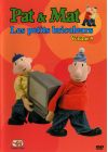 Pat et Mat : Les petit bricoleurs - Vol. 4 - DVD