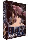 Black Lagoon - Intégrale Saison 2 (Édition VOST) - DVD