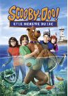 Scooby-Doo! et le monstre du lac
