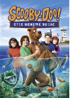 Scooby-Doo! et le monstre du lac - DVD