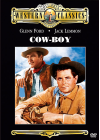 Cow-Boy - DVD