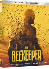 The Beekeeper (4K Ultra HD + Blu-ray) - 4K UHD - Sortie le 29 avril 2024