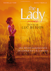 The Lady - DVD