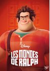 Les Mondes de Ralph - DVD