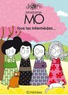 Madame Mo - Tous les intermèdes... - DVD