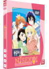 Nisekoi : Amours, mensonges & yakuzas ! - Saison 1, Box 1/2 - DVD