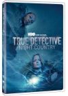 True Detective - Intégrale de la saison 4 - Night Country - DVD