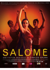 Salomé (DVD + CD) - DVD