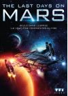 The Last Days on Mars - DVD