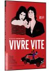 Vivre vite - DVD