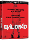 Evil Dead (Combo Blu-ray + DVD) - Blu-ray