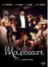 Guy de Maupassant - DVD