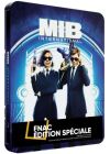 Men in Black : International (FNAC Édition spéciale - 4K Ultra HD + Blu-ray + Blu-ray bonus - Boîtier SteelBook) - 4K UHD