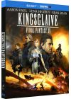 Kingsglaive: Final Fantasy XV (Blu-ray + Copie digitale) - Blu-ray