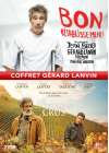 Coffret Gérard Lanvin : Bon rétablissement + Premiers crus (Pack) - DVD