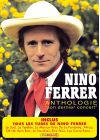 Nino Ferrer anthologie - Son dernier concert - DVD