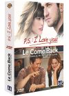 P.S. : I Love You + Le come back - DVD