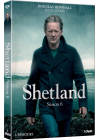 Shetland - Saison 6 - DVD