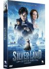 Silver Land : la cité de glace - DVD