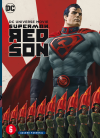 Superman : Red Son - DVD