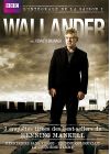 Wallander - L'intégrale de la Saison 2 - DVD