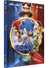 Sonic 2, le film - DVD