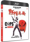 Cops and Robbers (Édition collector - Combo Blu-ray + DVD) - Blu-ray