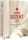 Ainsi soient-ils - Intégrale saisons 1 & 2 - DVD