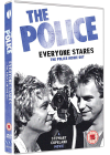 The Police - Everyone Stares: The Police Inside Out - DVD