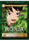 Ronja, fille de brigand - La série complète (Édition Collector) - Blu-ray