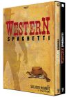 Western Spaghetti - Saludos hombre - DVD