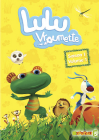 Lulu Vroumette - Saison 1 - Volume 1 - DVD