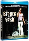 The Stones in the Park - Blu-ray
