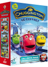 Chuggington - Coffret 3 DVD (Pack) - DVD