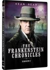 The Frankenstein Chronicles - Saison 2