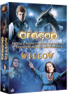Eragon + Willow (Pack) - DVD