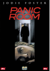 Panic Room - DVD