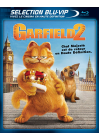 Garfield 2 - Blu-ray