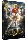 Détective Dee, la légende des rois célestes - DVD