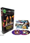 Street Trash (Blu-ray + DVD + goodies - Boîtier cassette VHS) - Blu-ray