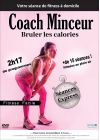 Fitness facile - Coach minceur : Brûler les calories - DVD