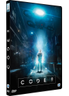 Code 8 - DVD