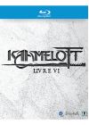 Kaamelott - Livre VI - Intégrale - Blu-ray