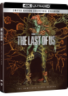 The Last of Us - Saison 1 (4K Ultra HD - Édition SteelBook limitée) - 4K UHD