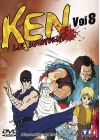 Ken le survivant - Vol. 8 - DVD