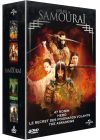 4 films de samouraï : 47 Ronin + Hero + Le secret des poignards volants + The Assassins (Pack) - DVD