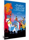 Le Pharaon, le Sauvage et la Princesse - DVD