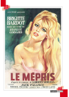 Le Mépris (Édition Collector) - DVD